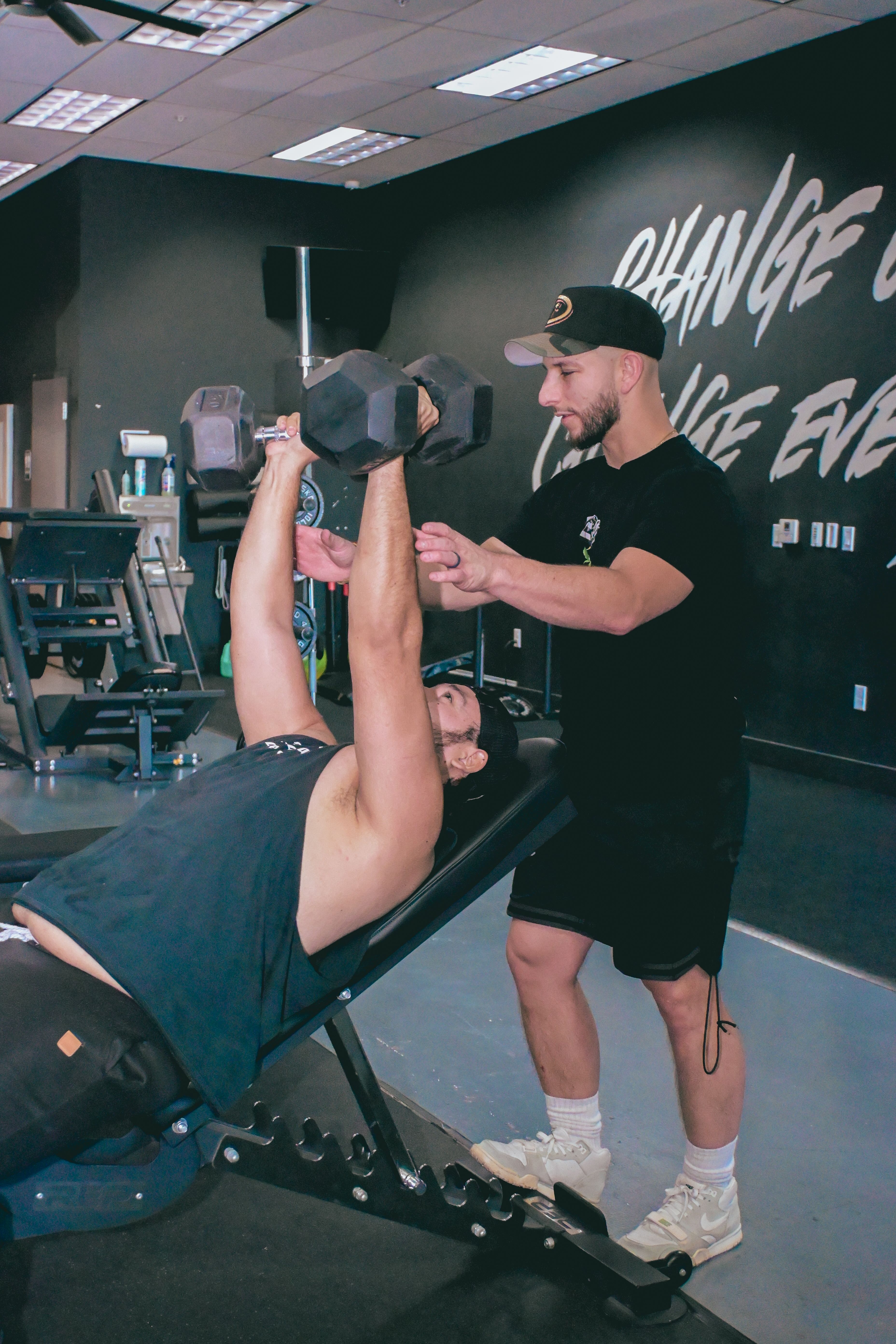 Personal Coaching