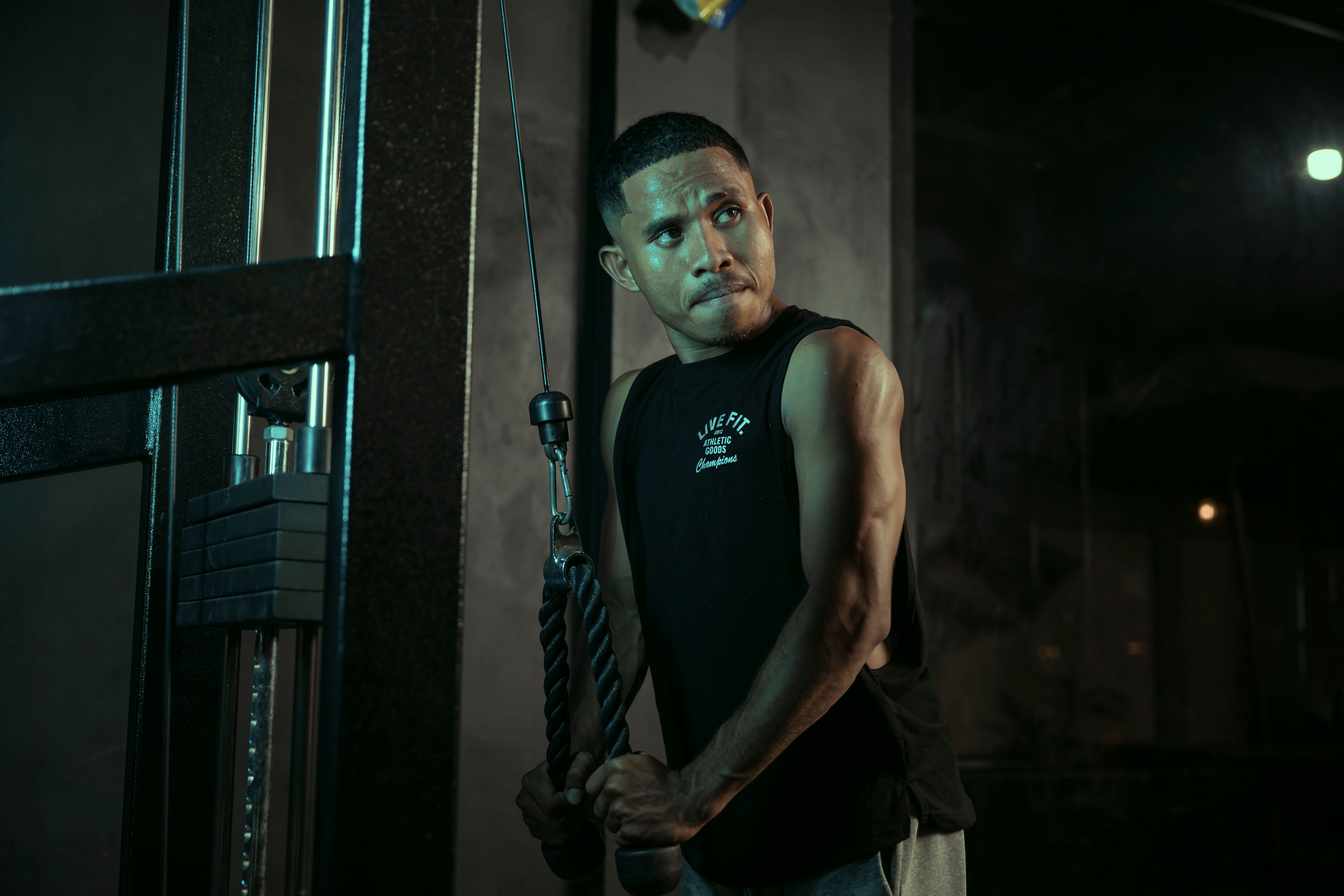 Strength Training
