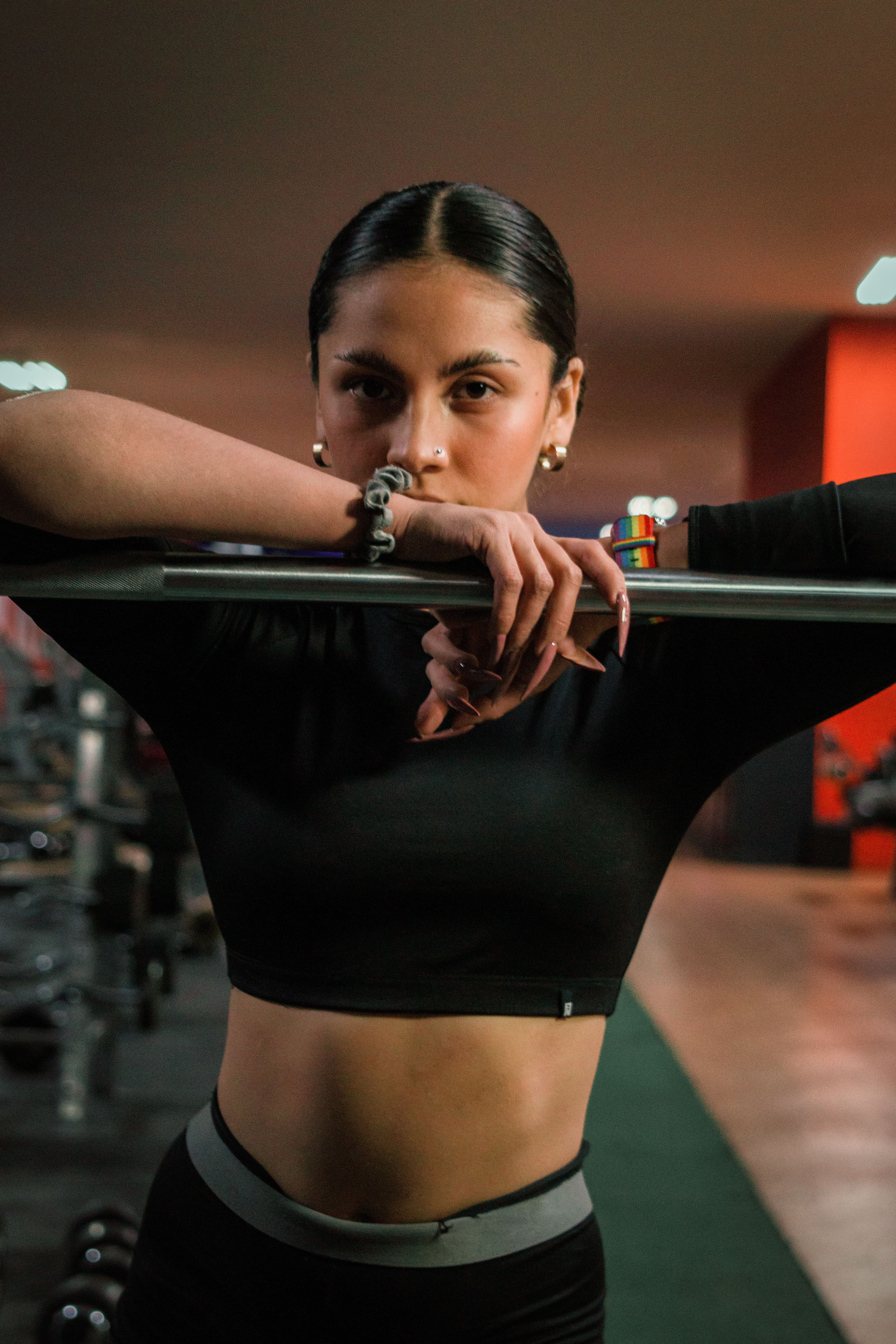 Coach Deepa